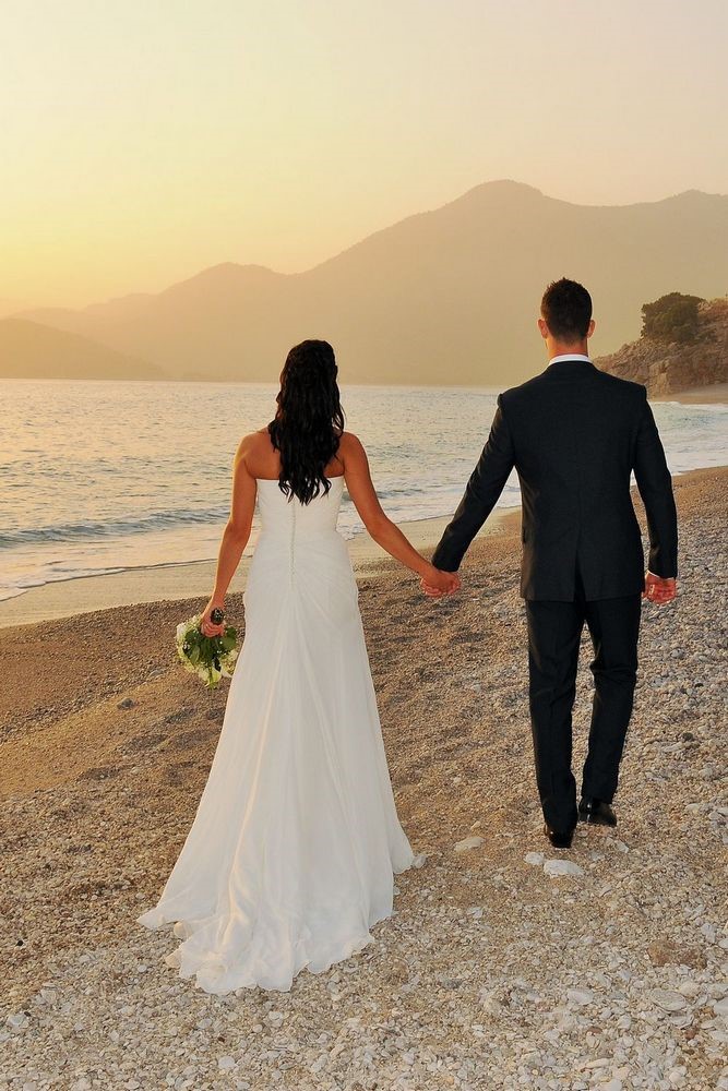 Oludeniz Weddings